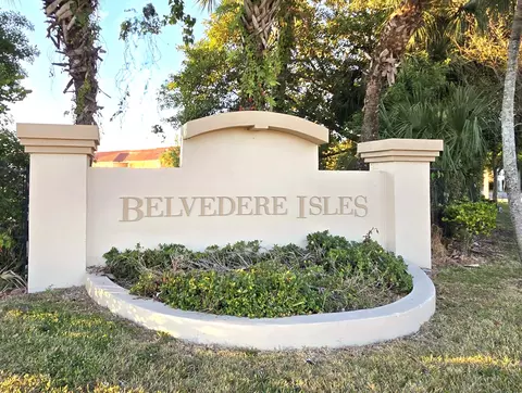 1157 Golden Lakes Blvd #611, West Palm Beach, FL 33411
