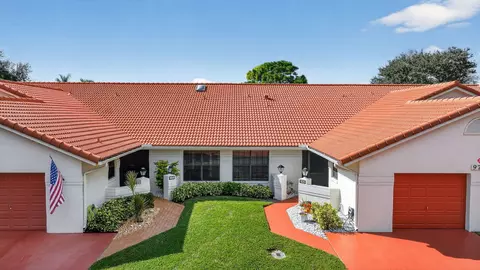 9771 Pavarotti #103, Boynton Beach, FL 33437