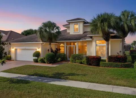 181 NW Magnolia Lks, Port Saint Lucie, FL 34986