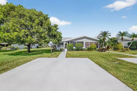 5311 Mariesa Ave, West Palm Beach, FL 33417
