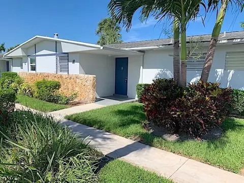 2667 Emory Dr W #H, West Palm Beach, FL 33415