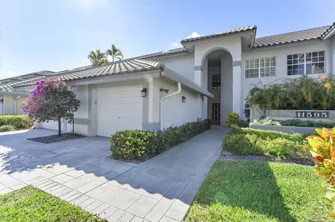 11595 Briarwood Cir #1, Boynton Beach, FL 33437
