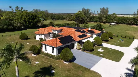 14225 43rd Rd N, Loxahatchee, FL 33470