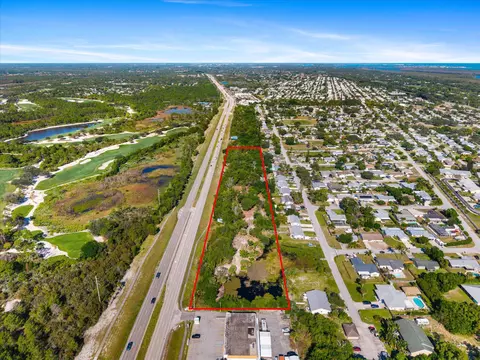 0 SE Federal Hwy, Hobe Sound, FL 33455