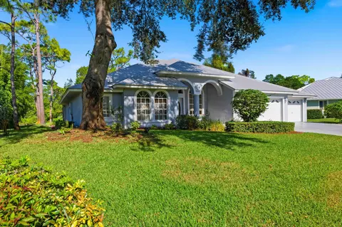 1043 SW Pigeon Plum Way, Palm City, FL 34990