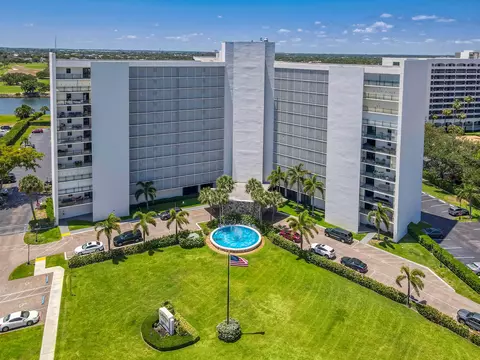 336 Golfview Rd #518, North Palm Beach, FL 33408