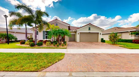12032 SW Marigold Ave, Port Saint Lucie, FL 34987