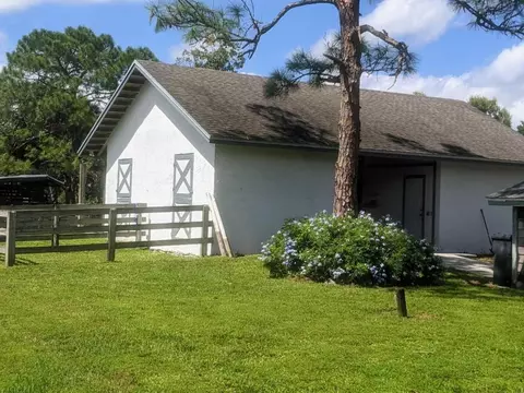 819 Cindy Cir, Wellington, FL 33414