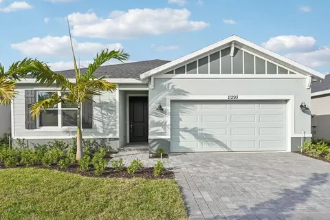 11293 Blockbird Dr, Port Saint Lucie, FL 34987