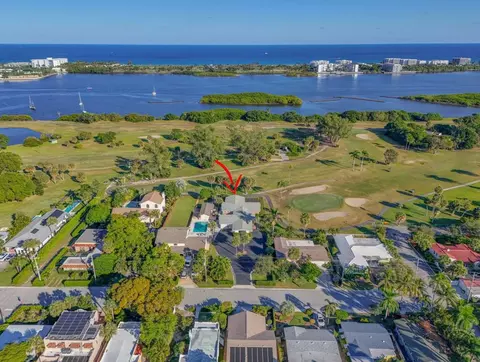 1314 N Lakeside Dr, Lake Worth Beach, FL 33460