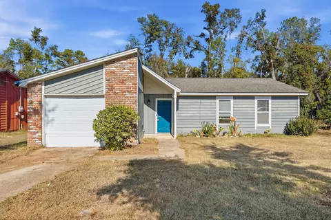 2832 Mcarthur, Tallahassee, FL 32310