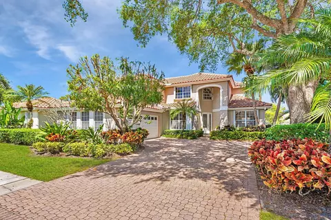 411 Eagleton Cv, Palm Beach Gardens, FL 33418
