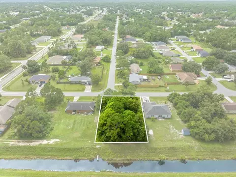1461 Tidewell St SE, Palm Bay, FL 32909