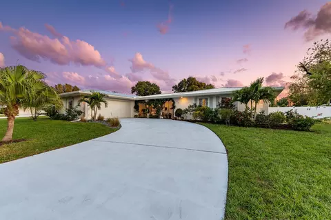 1716 SE Adair, Port Saint Lucie, FL 34952