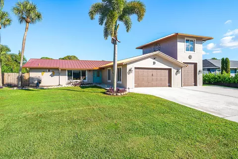 74 W Palmetto Rd, Lake Worth, FL 33467