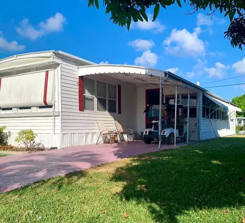 8165 SE Wren, Hobe Sound, FL 33455