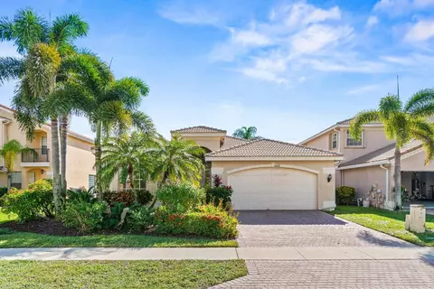 8688 Woodgrove Hbr, Boynton Beach, FL 33473