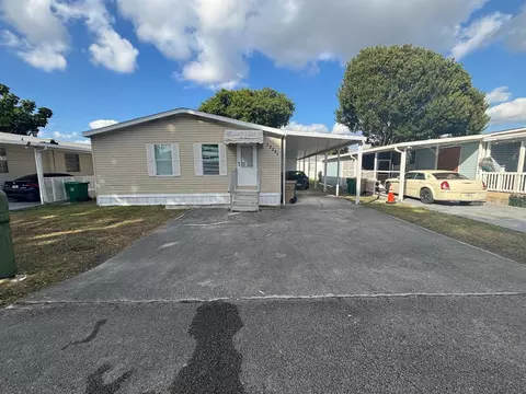 13281 SW 10th Mnr, Davie, FL 33325