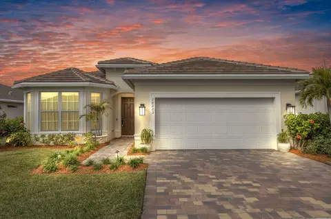 10223 SW Pervenche Ln, Port St Lucie, FL 34987