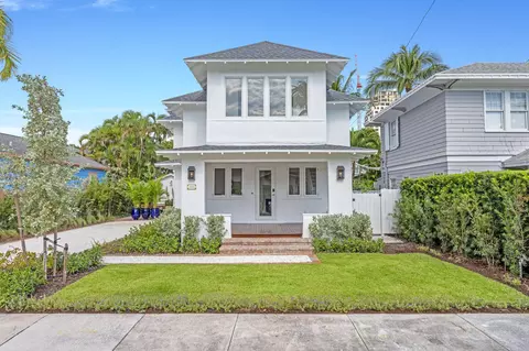 313 Vallette Way, West Palm Beach, FL 33401