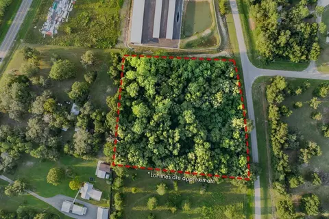 0000 SE 9th Ave, Starke, FL 32091