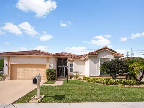 4004 Summer Chase Ct, Lake Worth, FL 33467