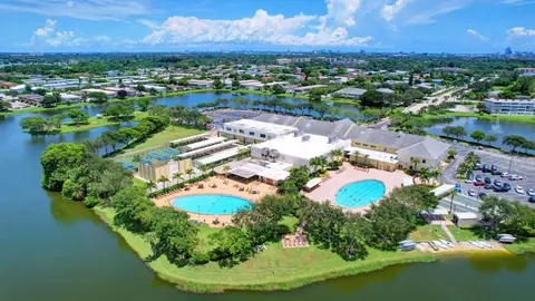 401 Greenbrier A, West Palm Beach, FL 33411