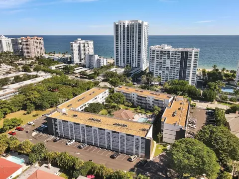 1541 S Ocean #413, Pompano Beach, FL 33062