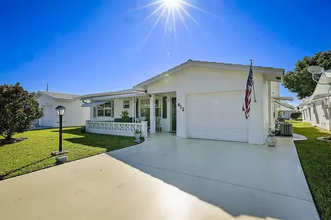 812 SW 5th, Boynton Beach, FL 33426