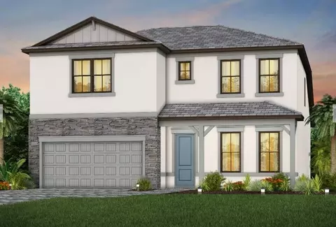13819 Dalrada #WHITESTONE 001, Palm Beach Gardens, FL 33418