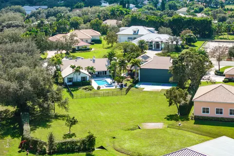 15535 Sunward St, Wellington, FL 33414