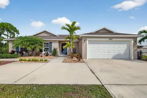 1965 SW Bayshore, Port Saint Lucie, FL 34984
