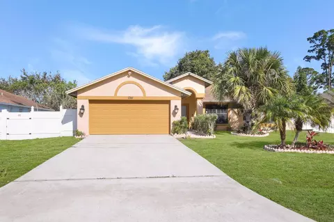 1341 SW Axtell Ave, Port Saint Lucie, FL 34953