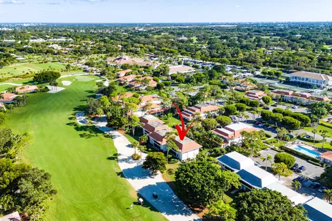 4601 Kittiwake Ct #KITTIWAKE, Boynton Beach, FL 33436