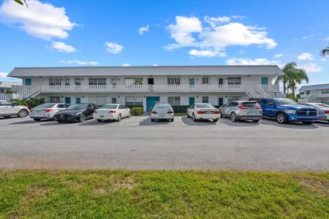2929 SE Ocean Blvd #115-7, Stuart, FL 34996