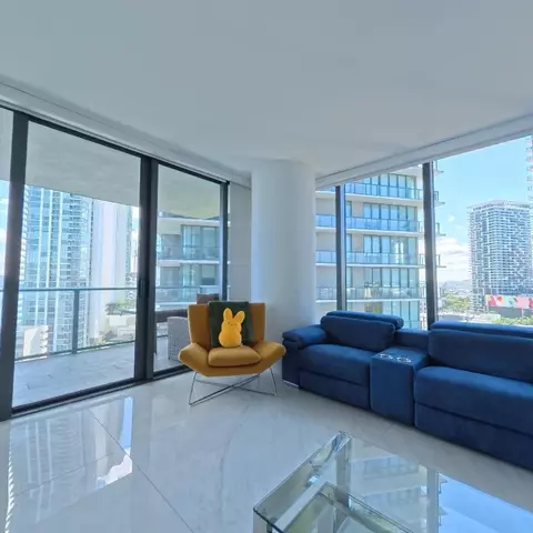 650 NE 32nd #1601, Miami, FL 33137