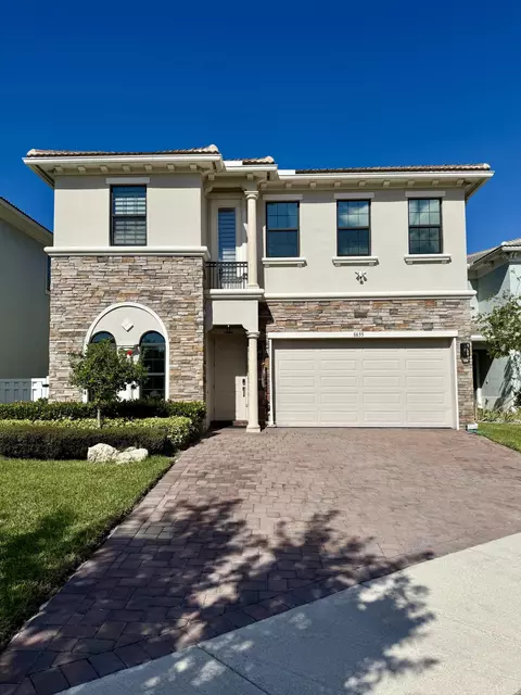 8655 NW 39th Ct, Coral Springs, FL 33065