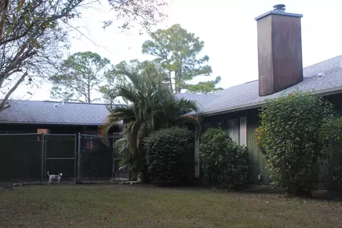 14550 99th St, Fellsmere, FL 32948