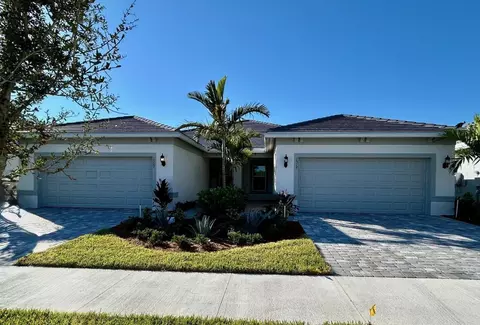 1531 Harper #VILLA 31, Vero Beach, FL 32960