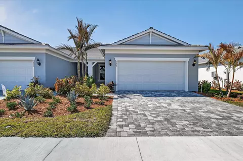 3829 Russell Ct #VILLA 40, Vero Beach, FL 32960