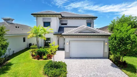 2848 Gin Berry Way, West Palm Beach, FL 33401