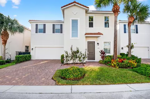 3637 Whispering Cypress, Boynton Beach, FL 33435