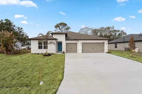 4018 NW Kallen St #65, Port Saint Lucie, FL 34953