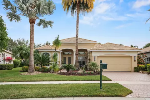 6802 Milani St, Lake Worth, FL 33467
