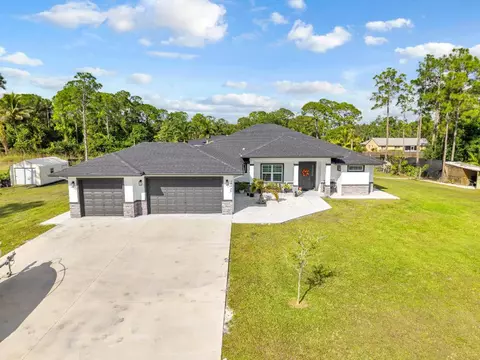 15435 Northlake Blvd, The Acreage, FL 33412