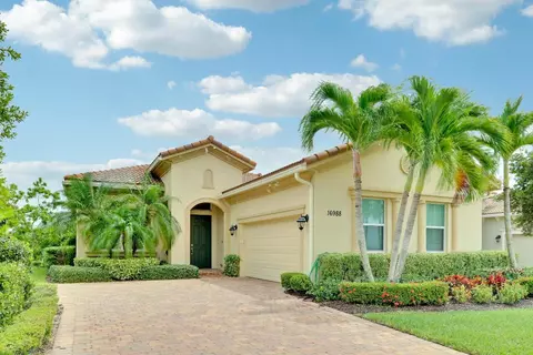 16988 SW Ambrose Way, Port Saint Lucie, FL 34986