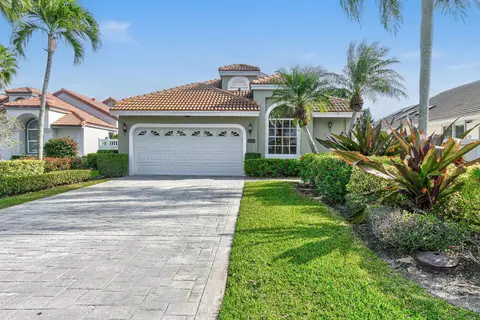 12848 Touchstone, Palm Beach Gardens, FL 33418