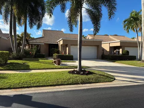 11083 Applegate, Boynton Beach, FL 33437