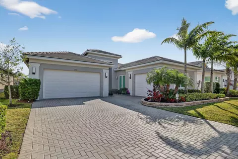 11734 SW Coronado Springs Dr, Port Saint Lucie, FL 34987