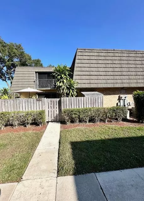 1918 19th Way, West Palm Beach, FL 33407